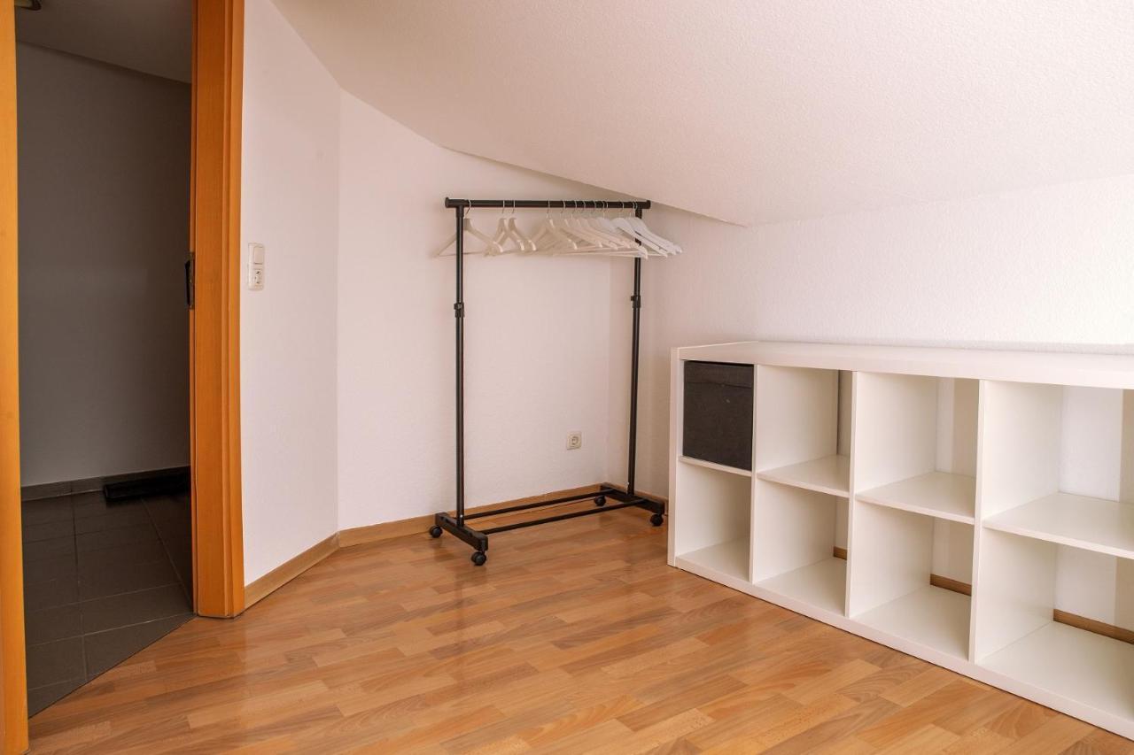 Appartement 5 In Hilter Exterior foto