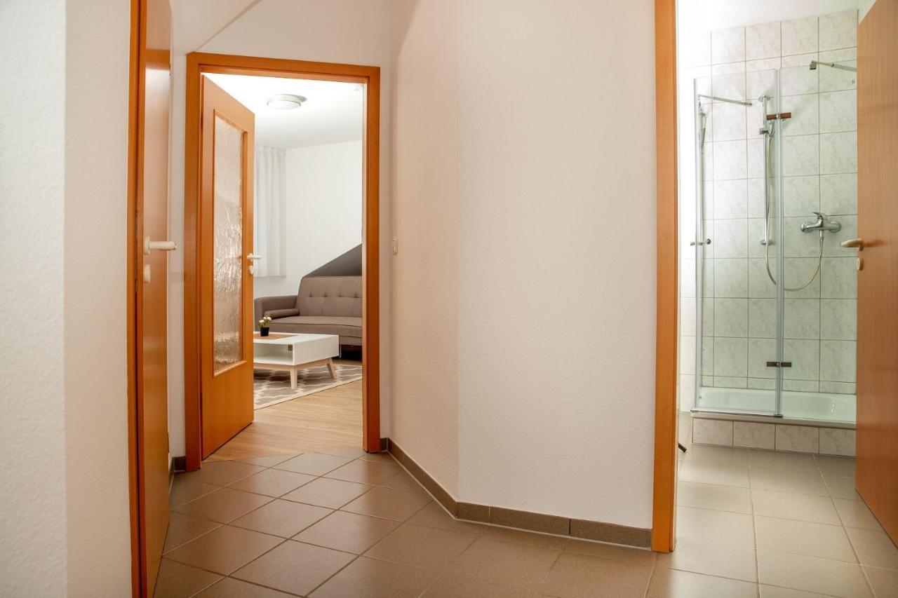 Appartement 5 In Hilter Exterior foto